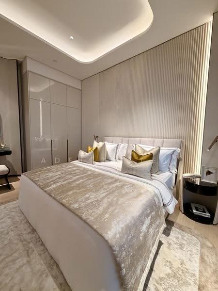 Service Residence for Sale at Pavilion Square - Adeline Teh - Bedroom - PropertyGuru.com.my