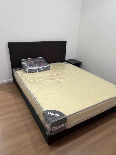 Kediaman Servis untuk Disewa di 168 Park Residensi Selayang - Jerry Chow - Bedroom - PropertyGuru.com.my