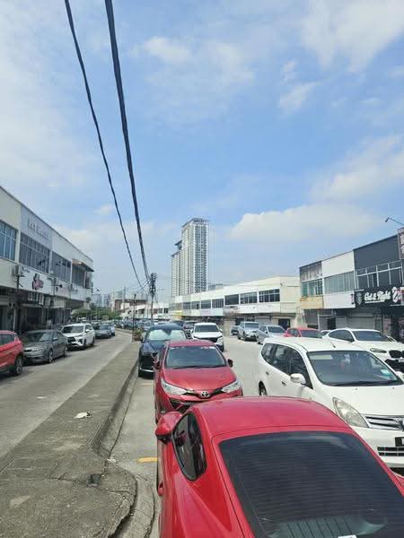 Shop for Rent in Taman Overseas Union (Taman Oug) (Jalan Klang Lama (Old Klang Road)) - ALVIN LIM - Exterior - PropertyGuru.com.my