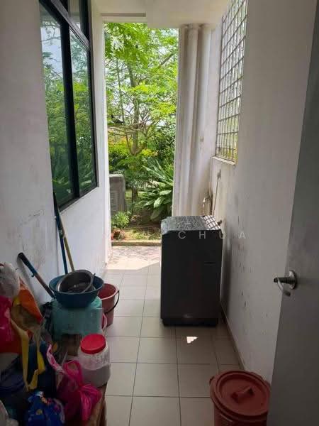 2-storey Terraced House for Sale in Bandar Seri Alam (Masai) - Anson Chua - PropertyGuru.com.my