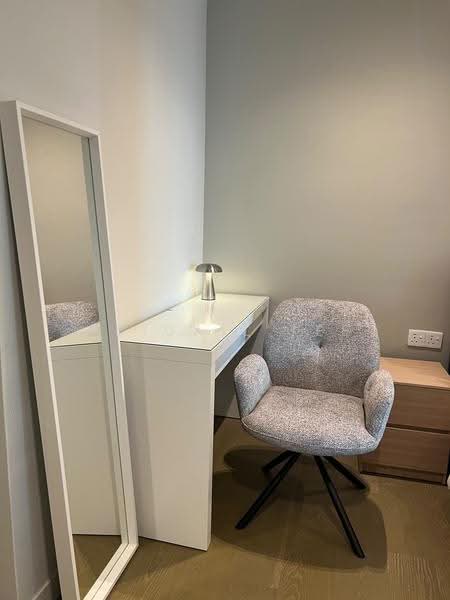 Service Residence for Rent at Ooak Serviced Apartments @ Kiara 163 - Abigail Tee - Study - PropertyGuru.com.my