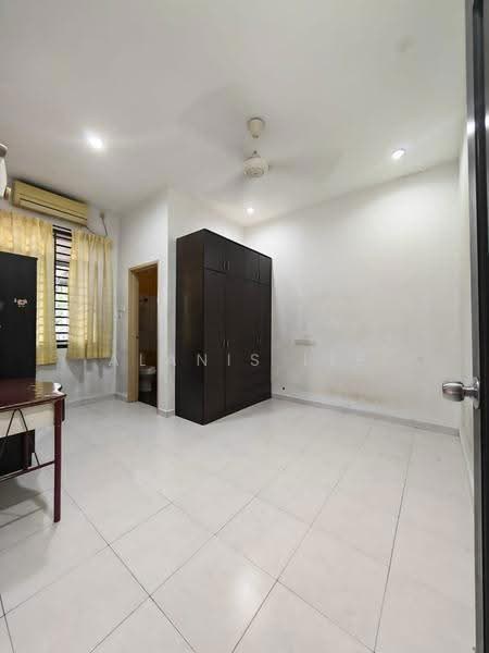 Rumah Teres 1-Tingkat untuk Disewa di Taman JP Perdana (Johor Bahru) - Alanis Lee - PropertyGuru.com.my