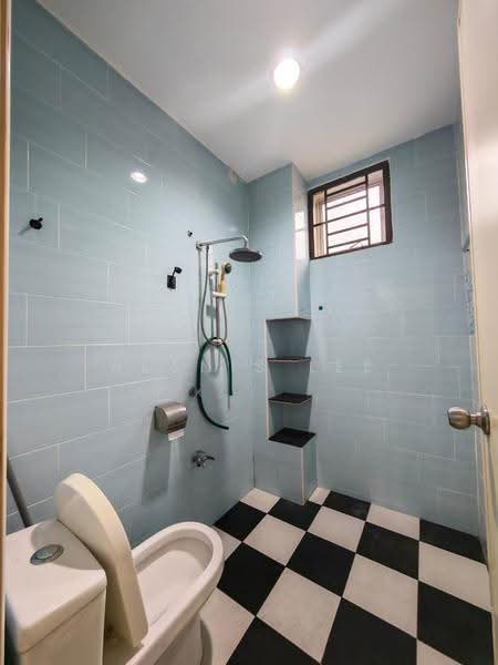 Rumah Teres 1-Tingkat untuk Disewa di Taman JP Perdana (Johor Bahru) - Alanis Lee - PropertyGuru.com.my