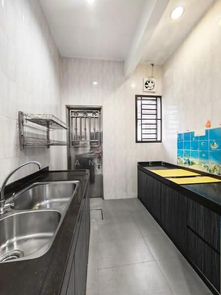 Rumah Teres 1-Tingkat untuk Disewa di Taman JP Perdana (Johor Bahru) - Alanis Lee - PropertyGuru.com.my