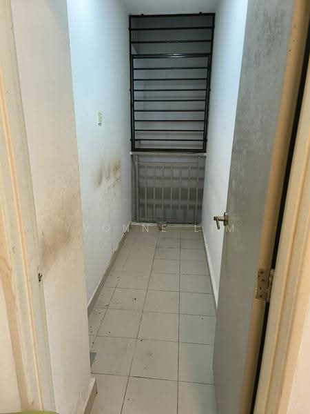 Kediaman Servis untuk Dijual di PARC Regency (Residensi Masai) - Yvonne Lim - Corridor - PropertyGuru.com.my