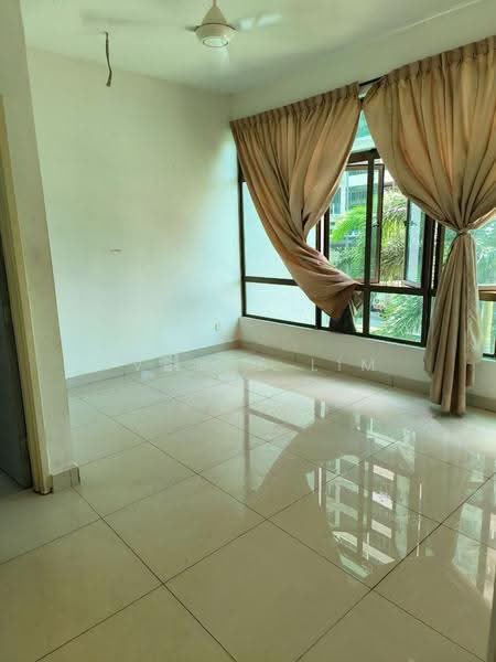 Kediaman Servis untuk Dijual di PARC Regency (Residensi Masai) - Yvonne Lim - PropertyGuru.com.my