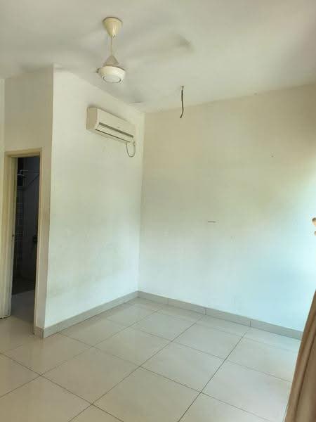 Kediaman Servis untuk Dijual di PARC Regency (Residensi Masai) - Yvonne Lim - PropertyGuru.com.my