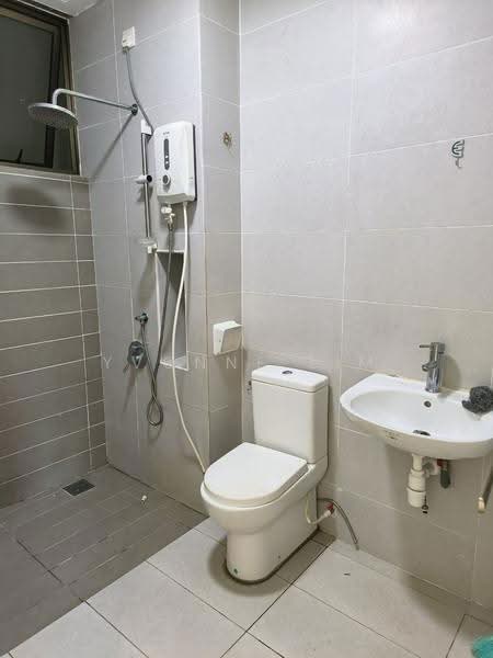Kediaman Servis untuk Dijual di PARC Regency (Residensi Masai) - Yvonne Lim - PropertyGuru.com.my