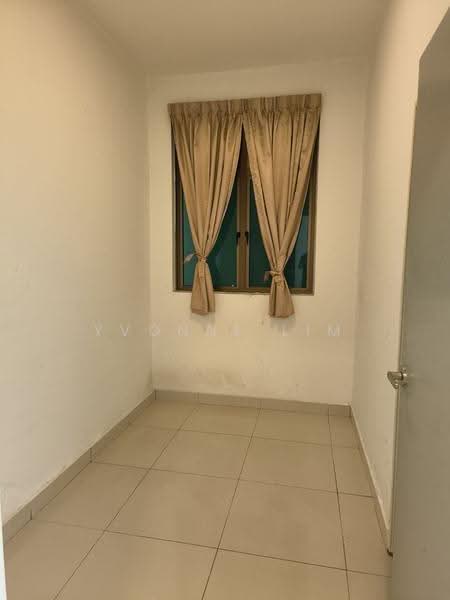 Kediaman Servis untuk Dijual di PARC Regency (Residensi Masai) - Yvonne Lim - PropertyGuru.com.my