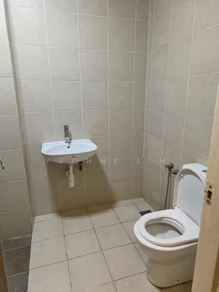 Kediaman Servis untuk Dijual di PARC Regency (Residensi Masai) - Yvonne Lim - PropertyGuru.com.my