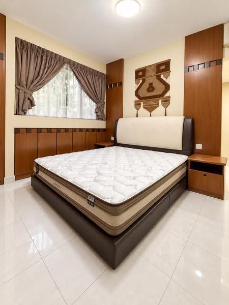 Kondominium untuk Disewa di Mont Kiara Pelangi - Albert Ho - Bedroom - PropertyGuru.com.my