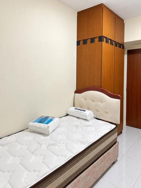 Kondominium untuk Disewa di Mont Kiara Pelangi - Albert Ho - Bedroom - PropertyGuru.com.my