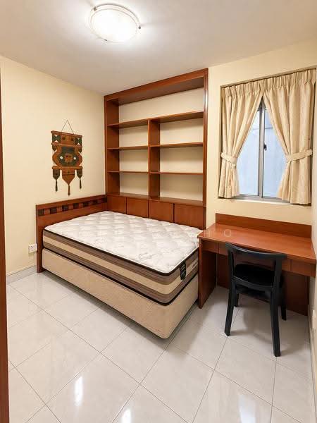 Kondominium untuk Disewa di Mont Kiara Pelangi - Albert Ho - Bedroom - PropertyGuru.com.my