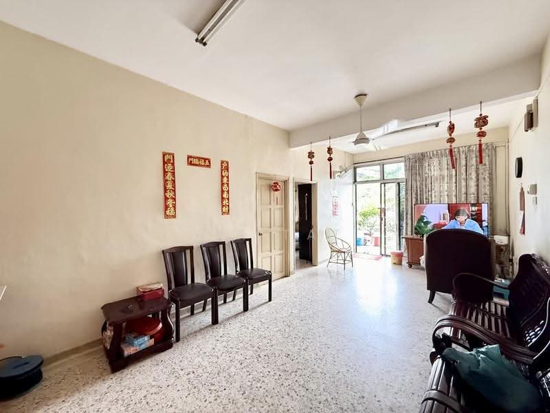 Rumah Teres 2-Tingkat untuk Dijual di Taman Pelangi (Johor Bahru) - Yik Tat - PropertyGuru.com.my