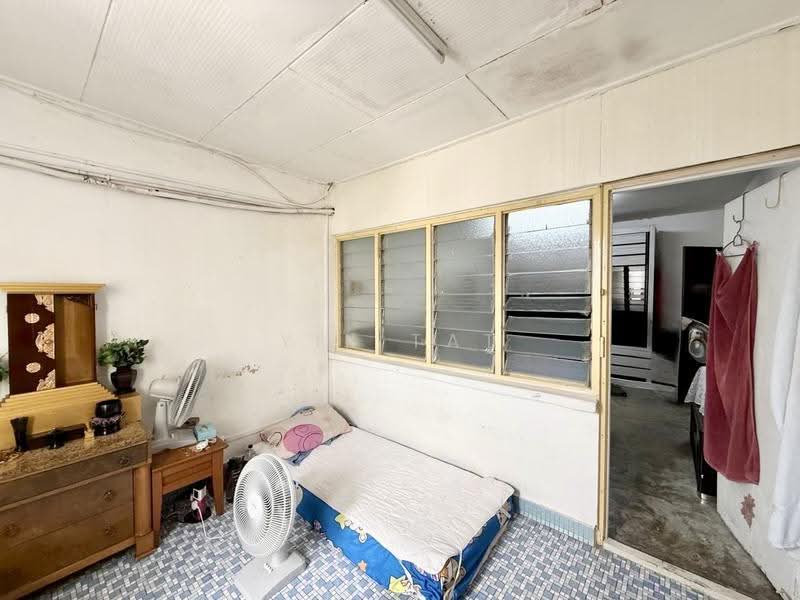Rumah Teres 2-Tingkat untuk Dijual di Taman Pelangi (Johor Bahru) - Yik Tat - PropertyGuru.com.my