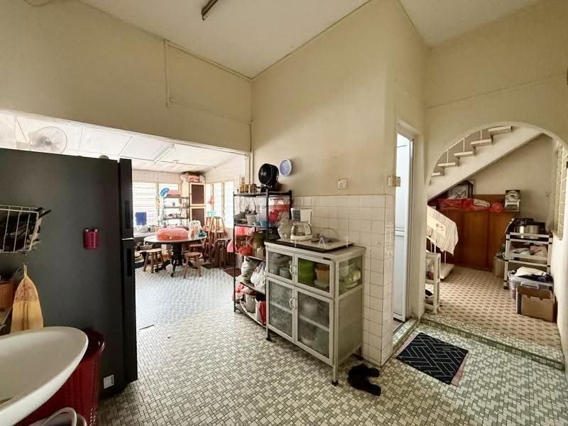 Rumah Teres 2-Tingkat untuk Dijual di Taman Pelangi (Johor Bahru) - Yik Tat - PropertyGuru.com.my