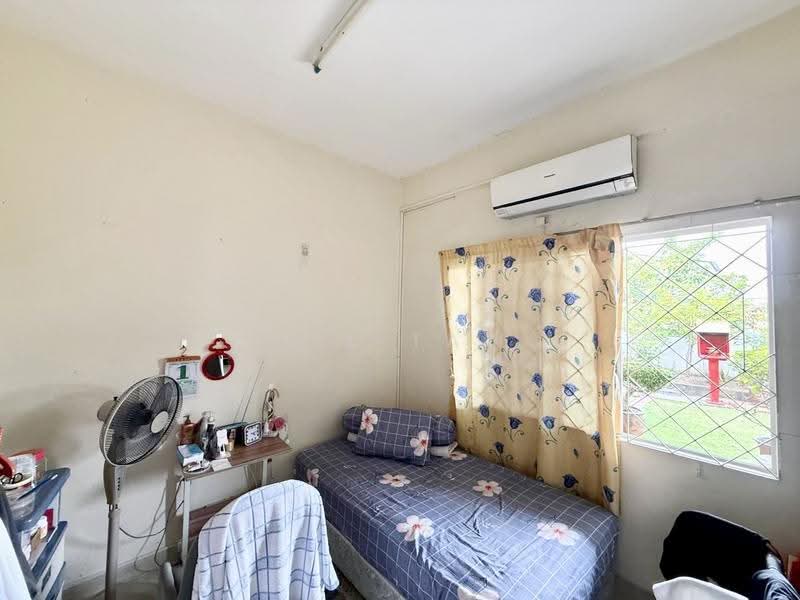 Rumah Teres 2-Tingkat untuk Dijual di Taman Pelangi (Johor Bahru) - Yik Tat - PropertyGuru.com.my