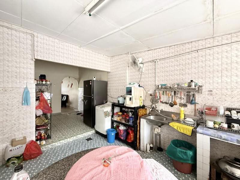 Rumah Teres 2-Tingkat untuk Dijual di Taman Pelangi (Johor Bahru) - Yik Tat - PropertyGuru.com.my