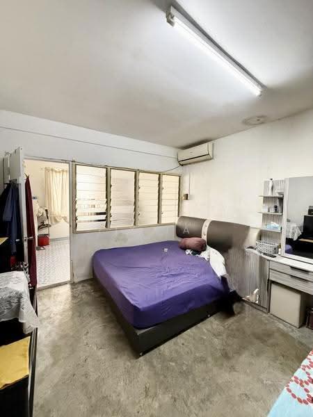 Rumah Teres 2-Tingkat untuk Dijual di Taman Pelangi (Johor Bahru) - Yik Tat - PropertyGuru.com.my