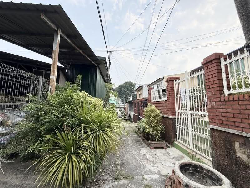 Rumah Teres 2-Tingkat untuk Dijual di Taman Pelangi (Johor Bahru) - Yik Tat - PropertyGuru.com.my
