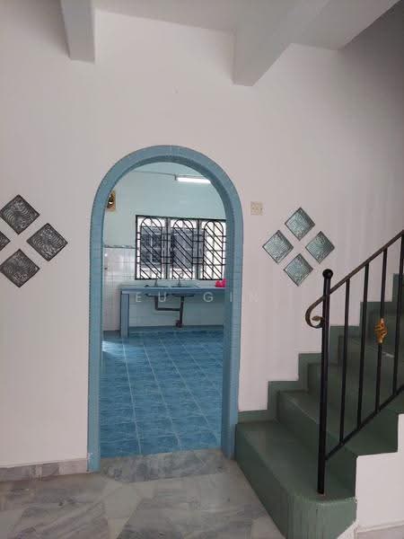 2-storey Terraced House for Sale in Seksyen 2, Taman Kinrara (Puchong) - Eu Gin - Kitchen - PropertyGuru.com.my
