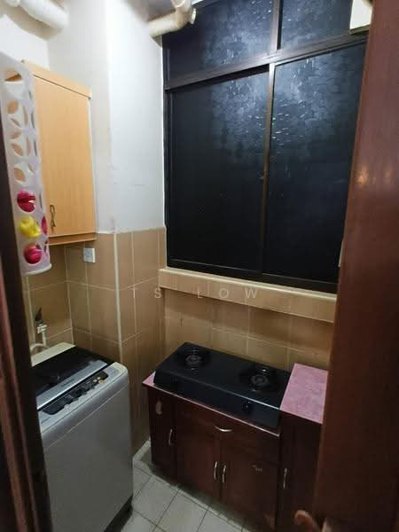 Condominium for Sale at Puri Aiyu - TS Low - Kitchen - PropertyGuru.com.my