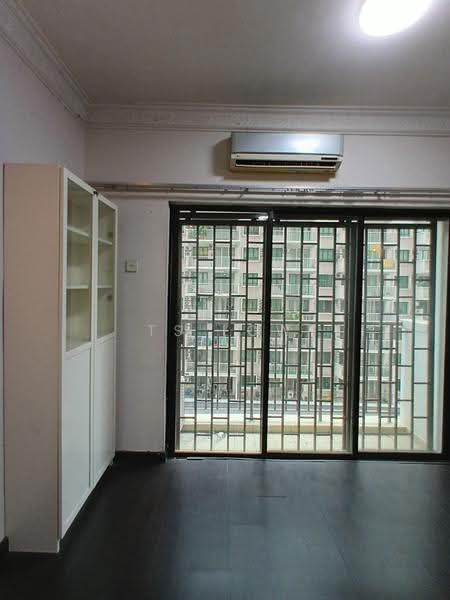Condominium for Sale at Puri Aiyu - TS Low - Living Room - PropertyGuru.com.my