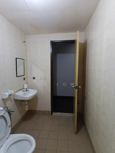 Condominium for Sale at Puri Aiyu - TS Low - Bathroom - PropertyGuru.com.my