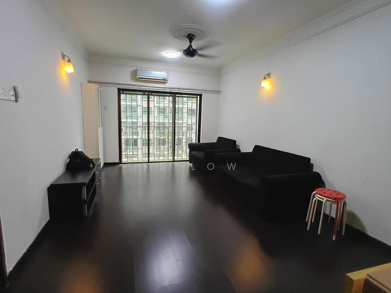 Condominium for Sale at Puri Aiyu - TS Low - Living Room - PropertyGuru.com.my