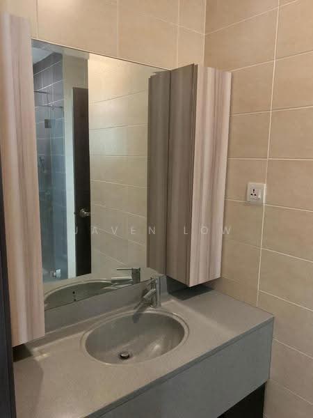 Condominium for Rent at Shaftsbury Residence - Javen Low - Bathroom - PropertyGuru.com.my