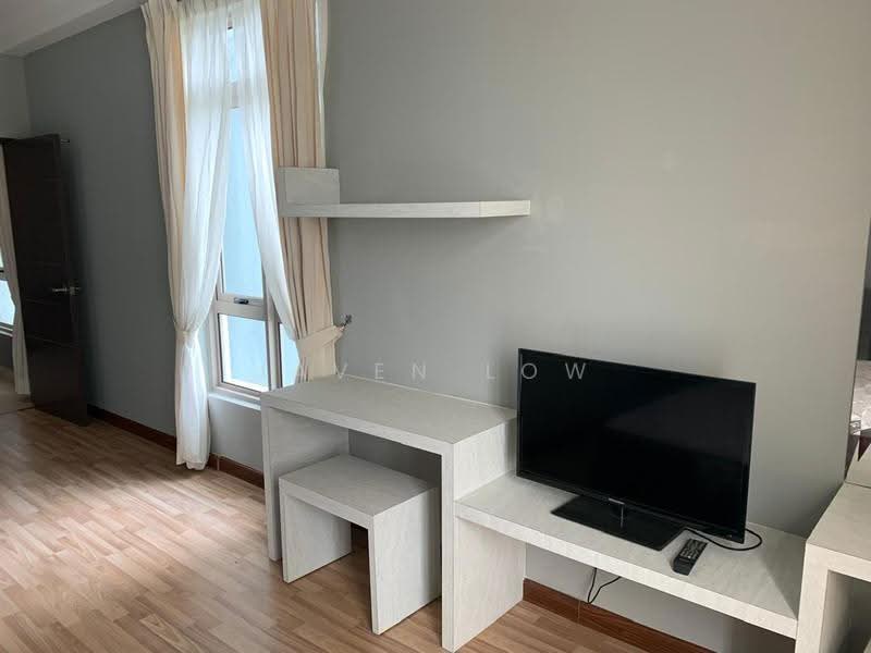 Condominium for Rent at Shaftsbury Residence - Javen Low - Bedroom - PropertyGuru.com.my