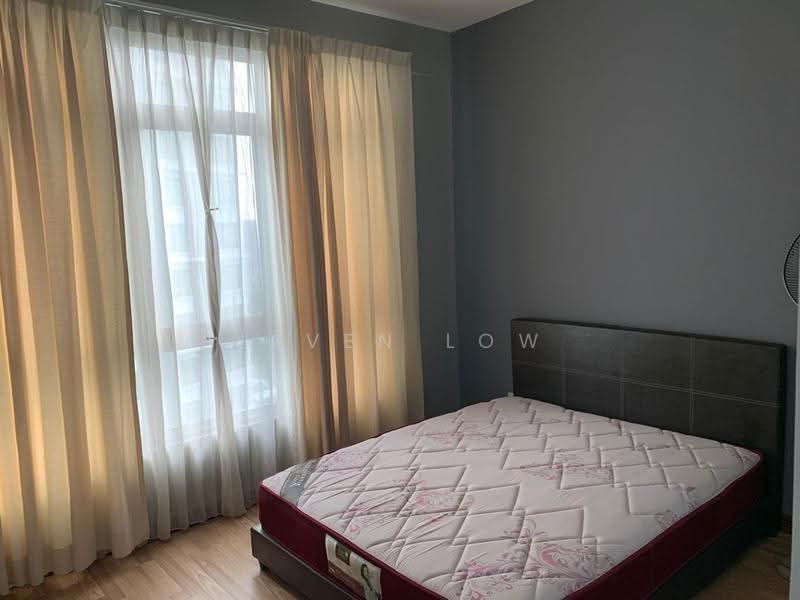 Condominium for Rent at Shaftsbury Residence - Javen Low - Bedroom - PropertyGuru.com.my