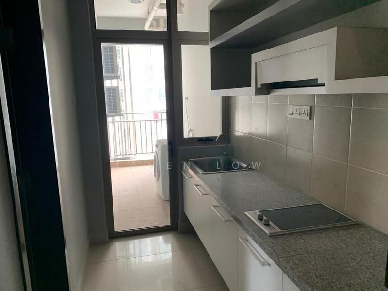 Condominium for Rent at Shaftsbury Residence - Javen Low - Kitchen - PropertyGuru.com.my