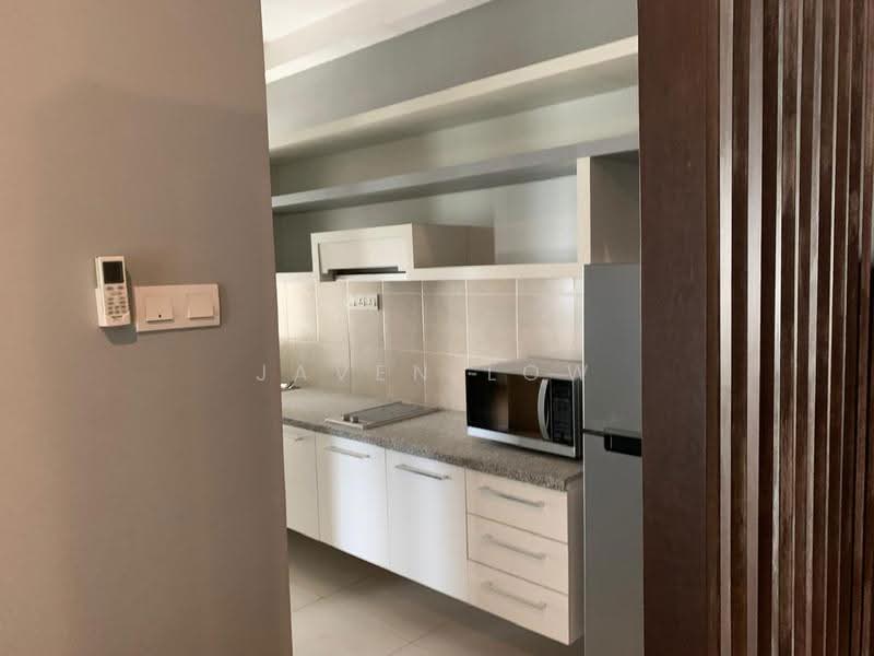 Condominium for Rent at Shaftsbury Residence - Javen Low - Kitchen - PropertyGuru.com.my