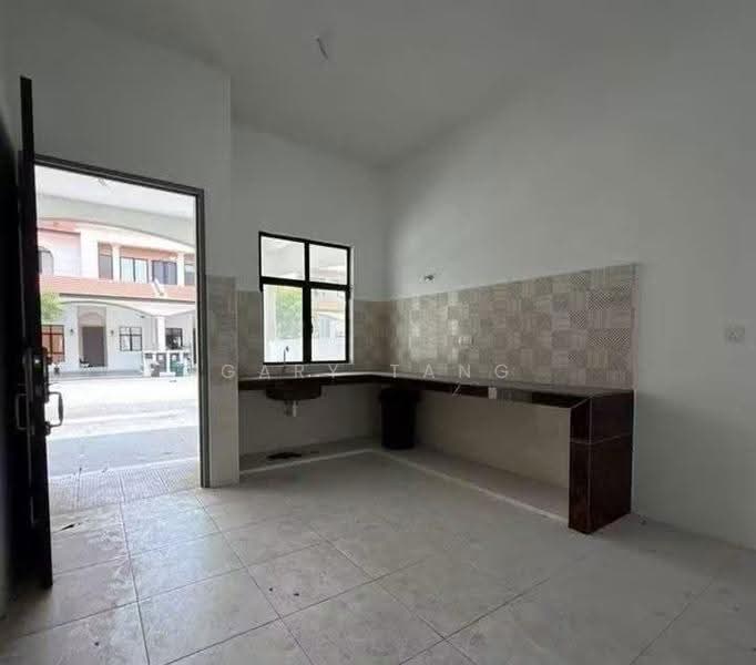 Rumah Teres 2-Tingkat untuk Dijual di Panorama Lapangan Perdana (Ipoh) - Gary Tang - Kitchen - PropertyGuru.com.my