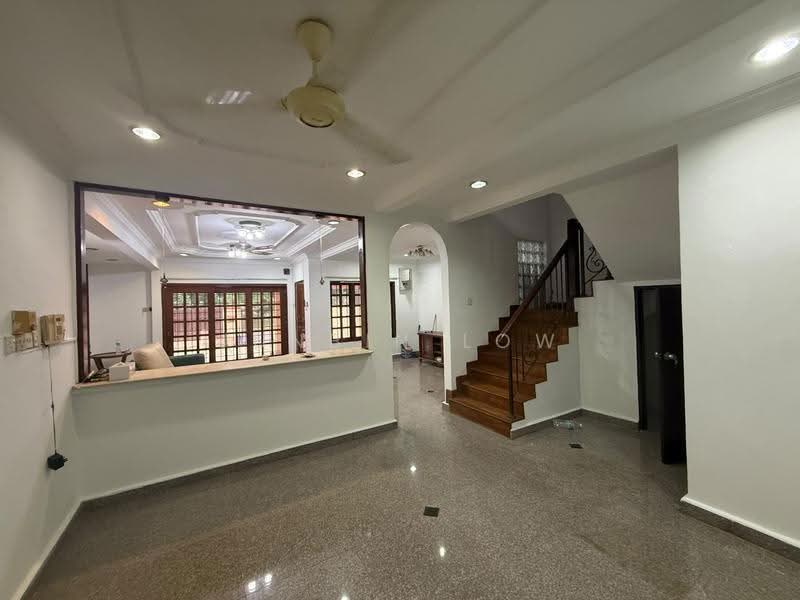 2-storey Terraced House for Sale in Bandar Kinrara Seksyen 5 (Bandar Kinrara) - Junbin Low - Interior - PropertyGuru.com.my