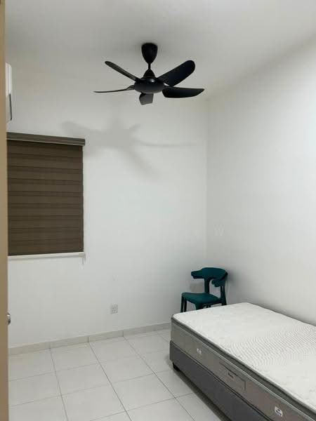 Condominium for Sale at i-Santorini - Jack Law - Bedroom - PropertyGuru.com.my