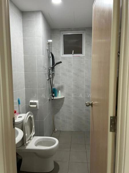 Condominium for Sale at i-Santorini - Jack Law - Bathroom - PropertyGuru.com.my