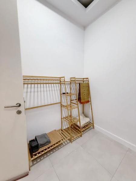Kediaman Servis untuk Disewa di Sky Meridien - Derrick Lee - Bedroom 2 - PropertyGuru.com.my