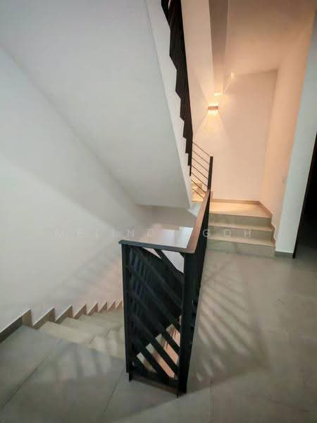 3-storey Terraced House for Rent in Batu 9 (Cheras) - Melinda Goh - Interior - PropertyGuru.com.my