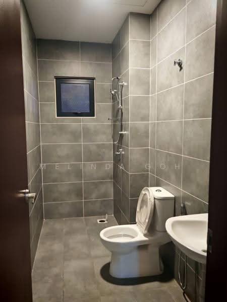 3-storey Terraced House for Rent in Batu 9 (Cheras) - Melinda Goh - Bathroom - PropertyGuru.com.my