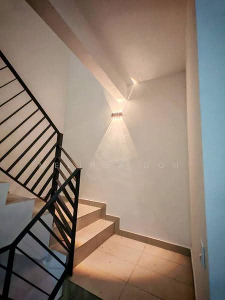 3-storey Terraced House for Rent in Batu 9 (Cheras) - Melinda Goh - Interior - PropertyGuru.com.my