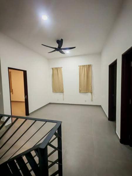 3-storey Terraced House for Rent in Batu 9 (Cheras) - Melinda Goh - Interior - PropertyGuru.com.my