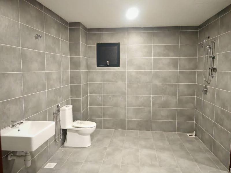 3-storey Terraced House for Rent in Batu 9 (Cheras) - Melinda Goh - Bathroom - PropertyGuru.com.my