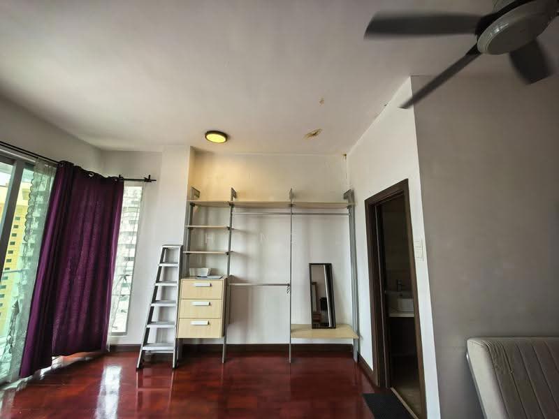 Kediaman Servis untuk Disewa di Regalia Residence - Hong . - PropertyGuru.com.my