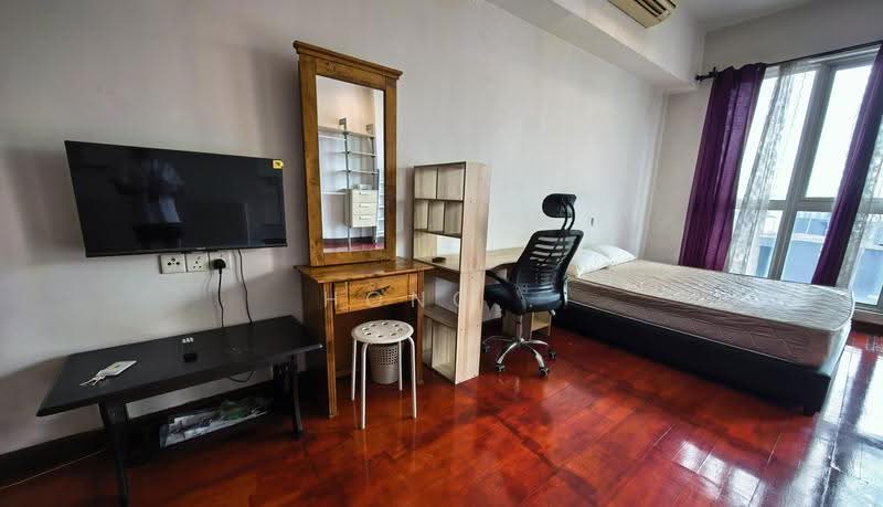 Kediaman Servis untuk Disewa di Regalia Residence - Hong . - PropertyGuru.com.my