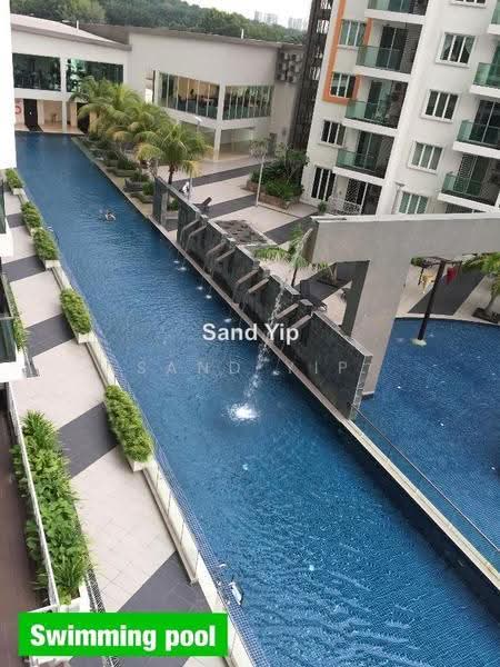 Kondominium untuk Dijual di Hijauan Saujana - Sand Yip - PropertyGuru.com.my