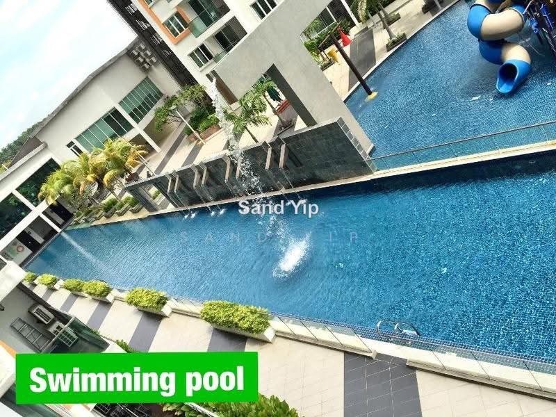 Kondominium untuk Dijual di Hijauan Saujana - Sand Yip - PropertyGuru.com.my