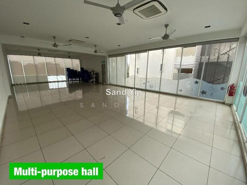 Kondominium untuk Dijual di Hijauan Saujana - Sand Yip - PropertyGuru.com.my