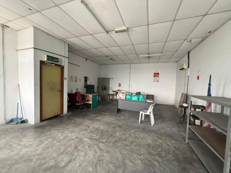 Kilang untuk Disewa di Taman Selesa Jaya (Iskandar Puteri (Nusajaya)) - Alanis Lee - PropertyGuru.com.my